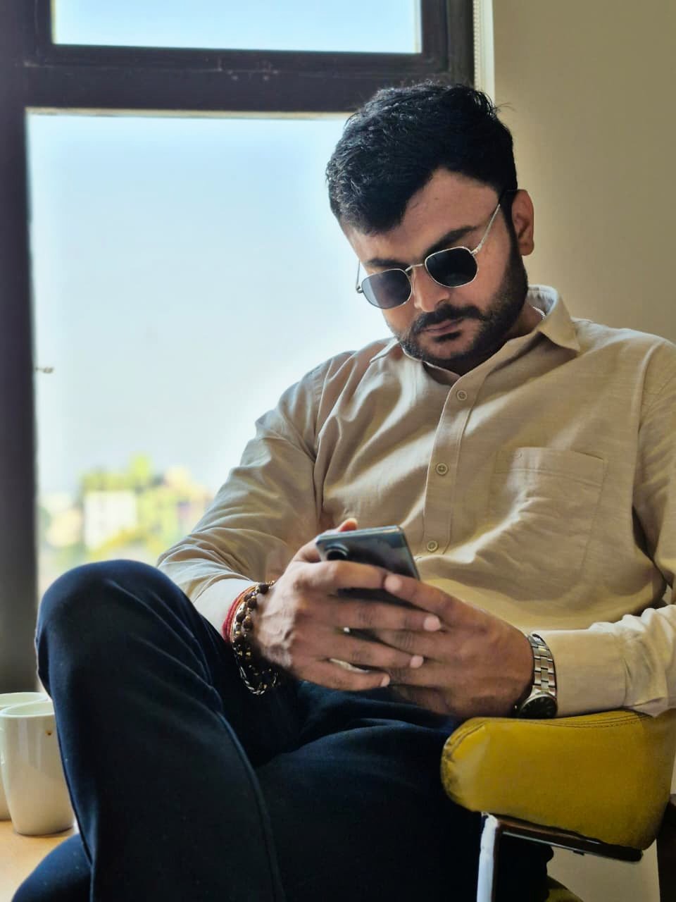 Ritesh mishra